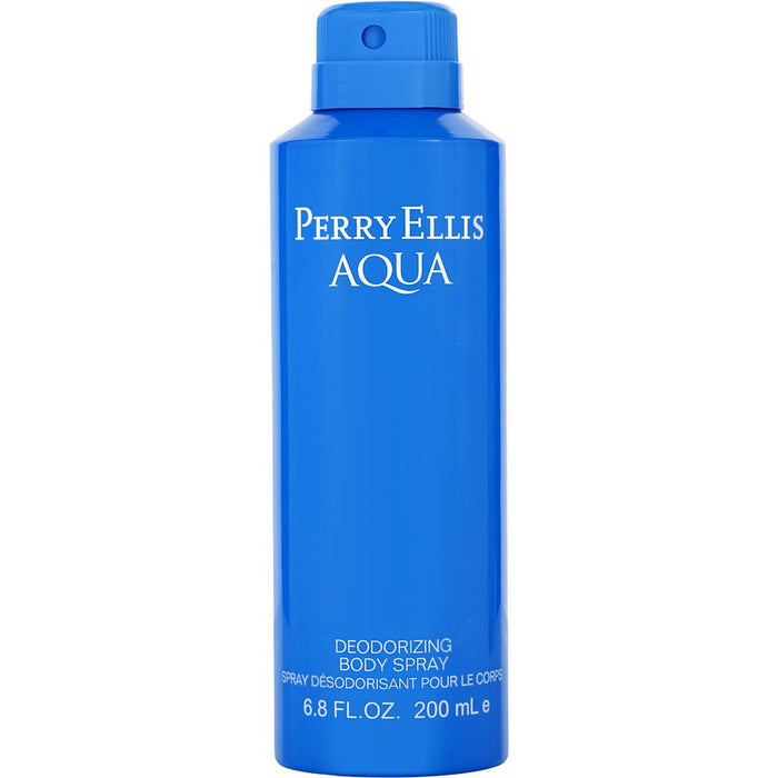 Perry Ellis Aqua - 7STARSFRAGRANCES.COM