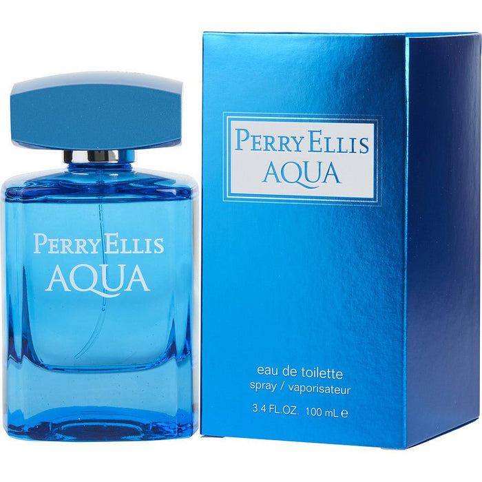 Perry Ellis Aqua - 7STARSFRAGRANCES.COM