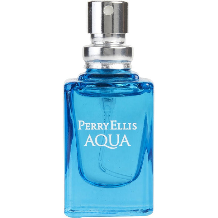 Perry Ellis Aqua - 7STARSFRAGRANCES.COM