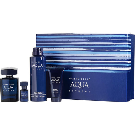 Perry Ellis Aqua Extreme - 7STARSFRAGRANCES.COM