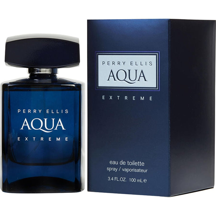 Perry Ellis Aqua Extreme - 7STARSFRAGRANCES.COM