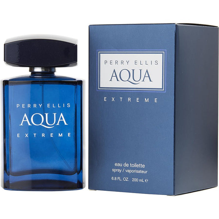 Perry Ellis Aqua Extreme - 7STARSFRAGRANCES.COM