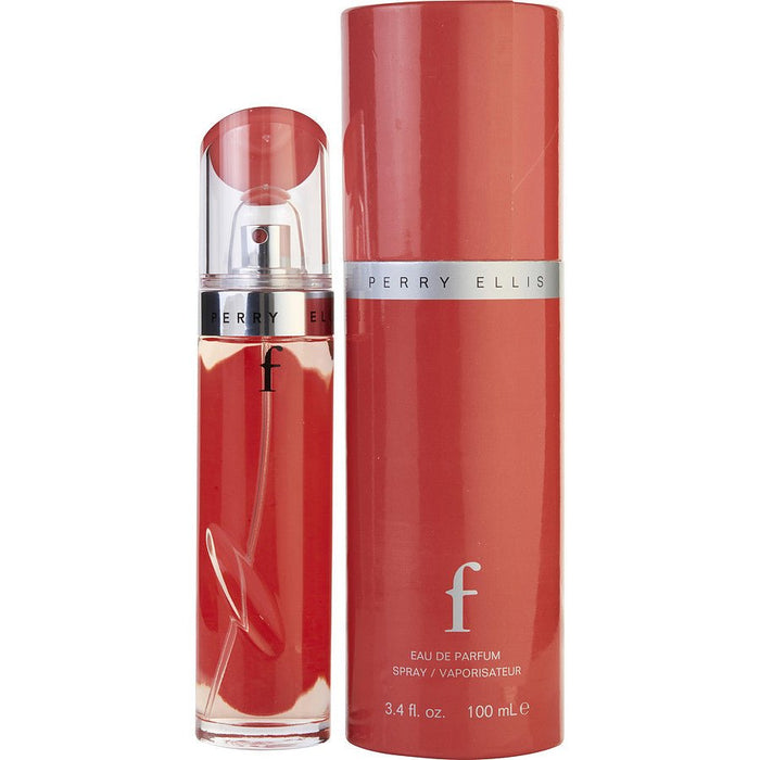 Perry Ellis F - 7STARSFRAGRANCES.COM