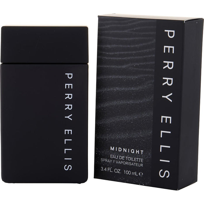 Perry Ellis Midnight - 7STARSFRAGRANCES.COM