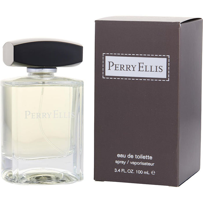 Perry Ellis (New) - 7STARSFRAGRANCES.COM