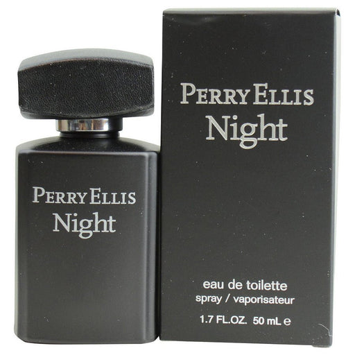 Perry Ellis Night - 7STARSFRAGRANCES.COM
