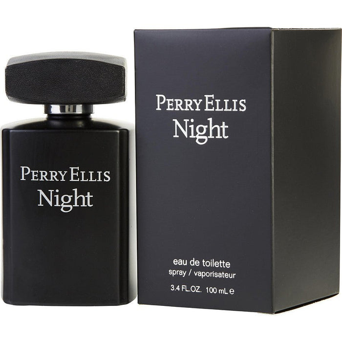 Perry Ellis Night - 7STARSFRAGRANCES.COM