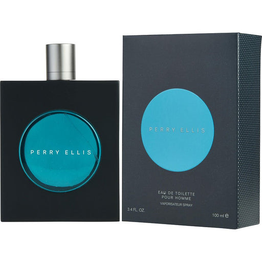 Perry Ellis Pour Homme - 7STARSFRAGRANCES.COM