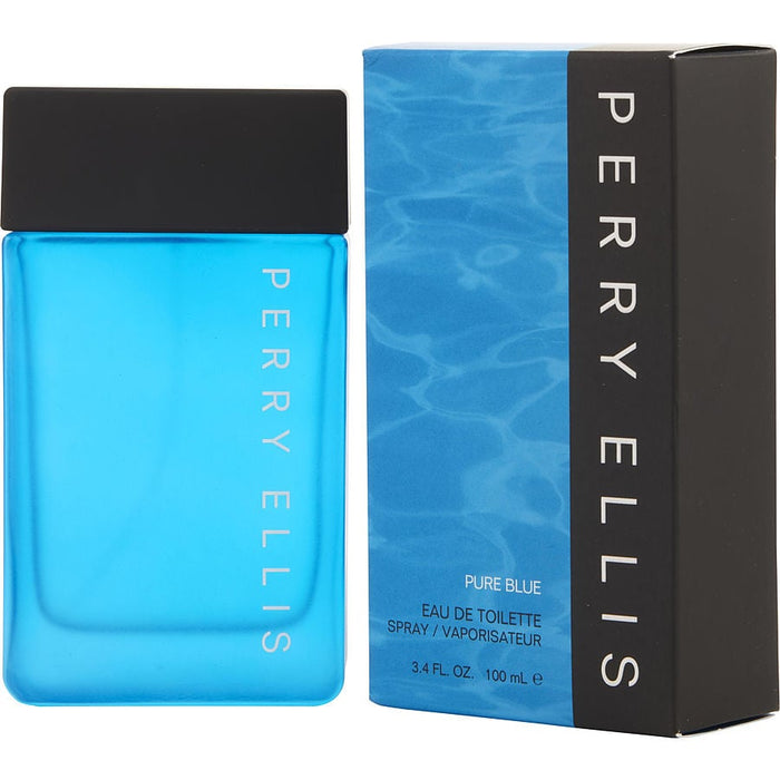 Perry Ellis Pure Blue - 7STARSFRAGRANCES.COM