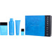 Perry Ellis Pure Blue 4pc Set - 7STARSFRAGRANCES.COM