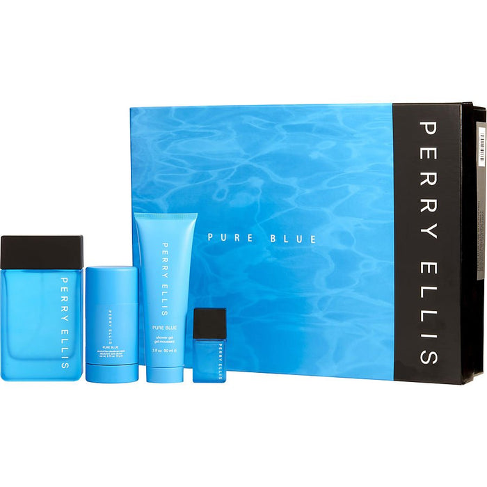 Perry Ellis Pure Blue - 7STARSFRAGRANCES.COM