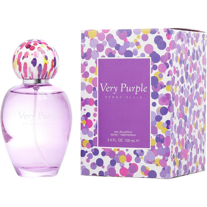 Perry Ellis Very Purple - 7STARSFRAGRANCES.COM