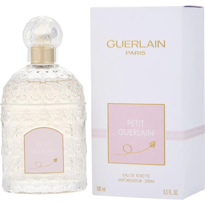 Petit Guerlain Pink - 7STARSFRAGRANCES.COM