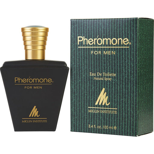 Pheromone Cologne - 7STARSFRAGRANCES.COM