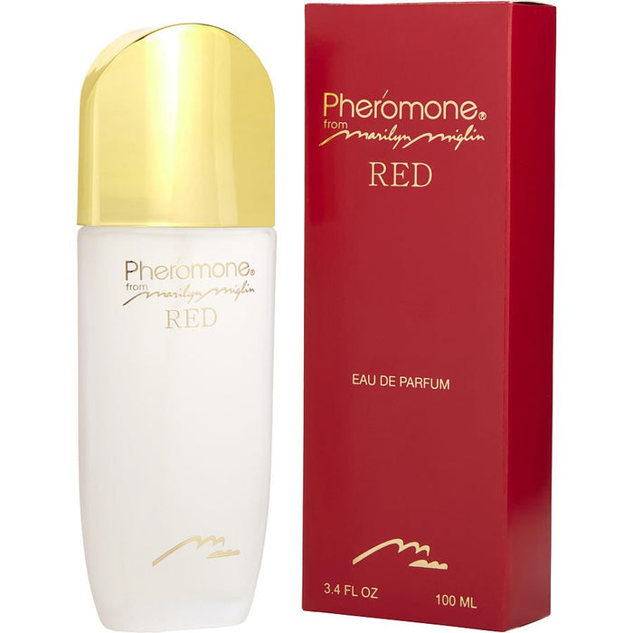 Pheromone Red - 7STARSFRAGRANCES.COM