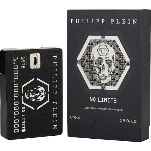 Philipp Plein No Limits - 7STARSFRAGRANCES.COM