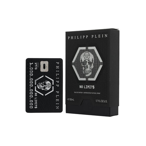 Philipp Plein No Limits - 7STARSFRAGRANCES.COM