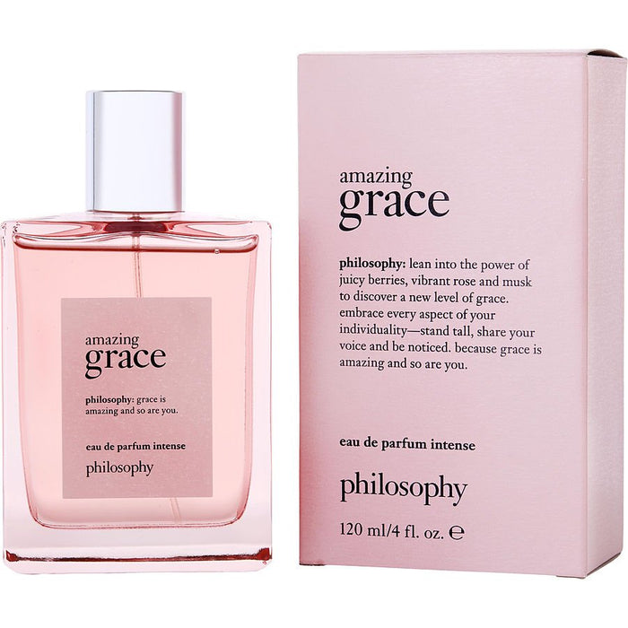 Philosophy Amazing Grace - 7STARSFRAGRANCES.COM