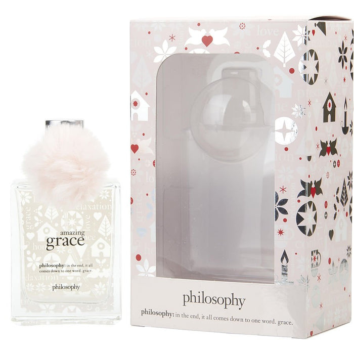 Philosophy Amazing Grace - 7STARSFRAGRANCES.COM