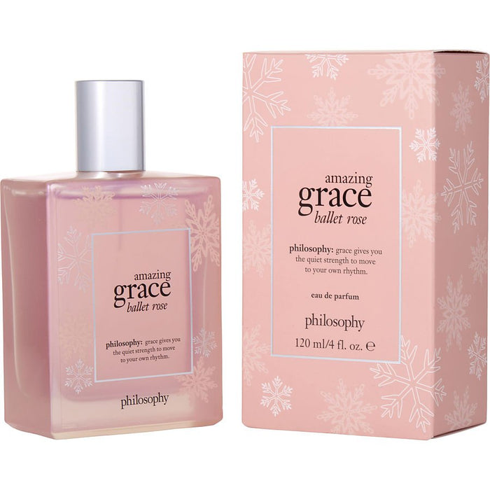 Philosophy Amazing Grace Ballet Rose - 7STARSFRAGRANCES.COM