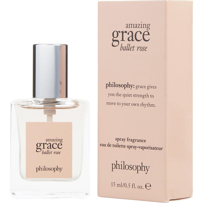 Philosophy Amazing Grace Ballet Rose - 7STARSFRAGRANCES.COM