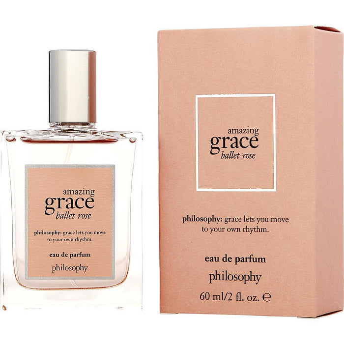 Philosophy Amazing Grace Ballet Rose - 7STARSFRAGRANCES.COM