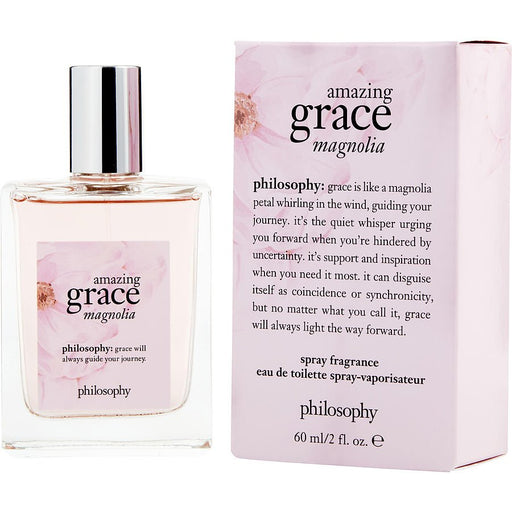 Philosophy Amazing Grace Magnolia - 7STARSFRAGRANCES.COM