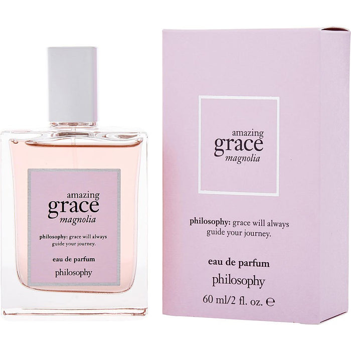 Philosophy Amazing Grace Magnolia - 7STARSFRAGRANCES.COM