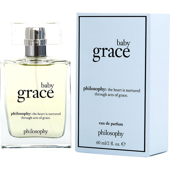 Philosophy Baby Grace - 7STARSFRAGRANCES.COM