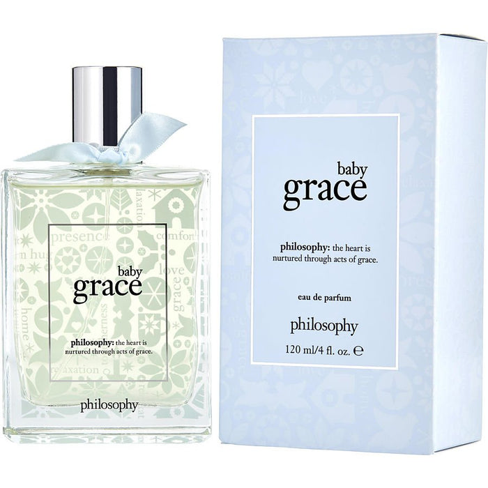 Philosophy Baby Grace - 7STARSFRAGRANCES.COM