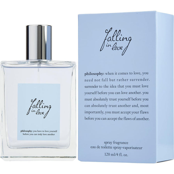 Philosophy Falling In Love - 7STARSFRAGRANCES.COM