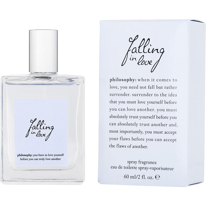 Philosophy Falling In Love - 7STARSFRAGRANCES.COM