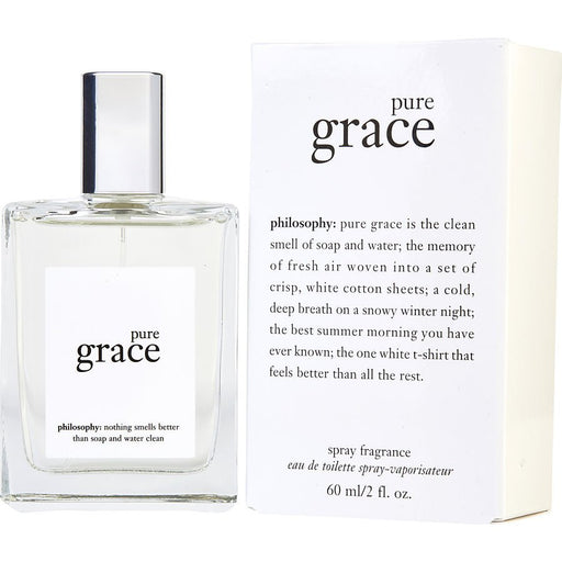 Philosophy Pure Grace - 7STARSFRAGRANCES.COM