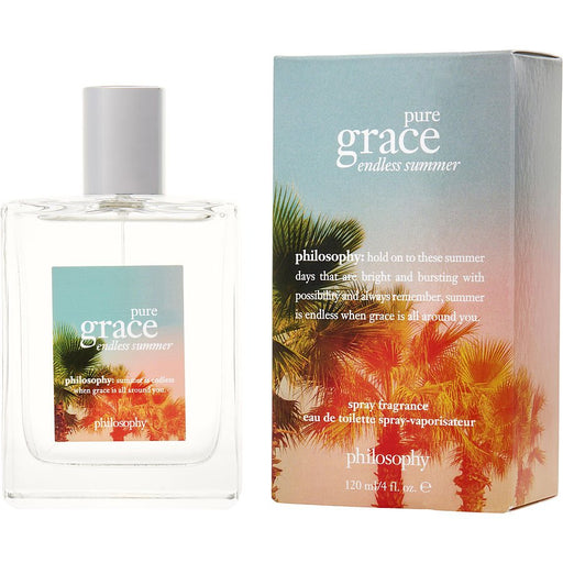 Philosophy Pure Grace Endless Summer - 7STARSFRAGRANCES.COM