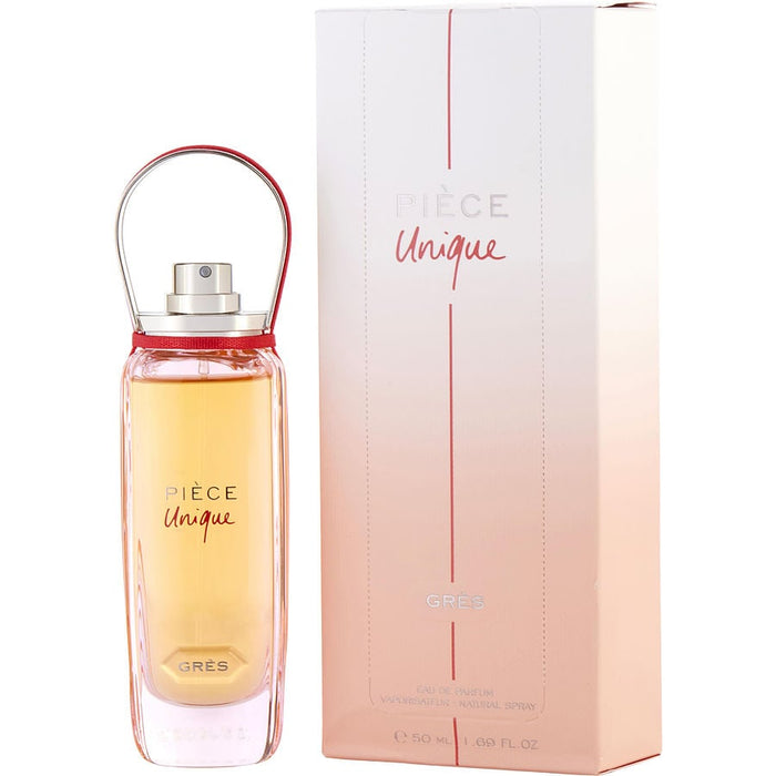 Piece Unique - 7STARSFRAGRANCES.COM