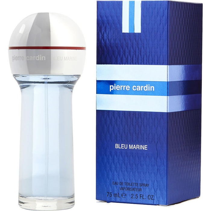 Pierre Cardin Blue Marine - 7STARSFRAGRANCES.COM