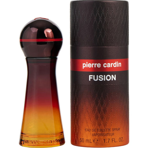 Pierre Cardin Fusion - 7STARSFRAGRANCES.COM