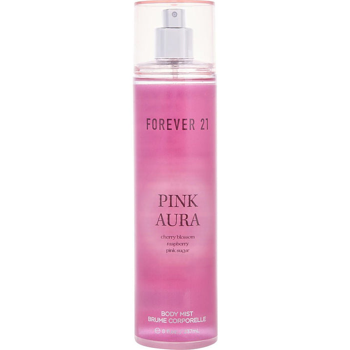 Pink Aura - 7STARSFRAGRANCES.COM