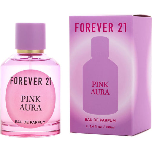 Pink Aura - 7STARSFRAGRANCES.COM