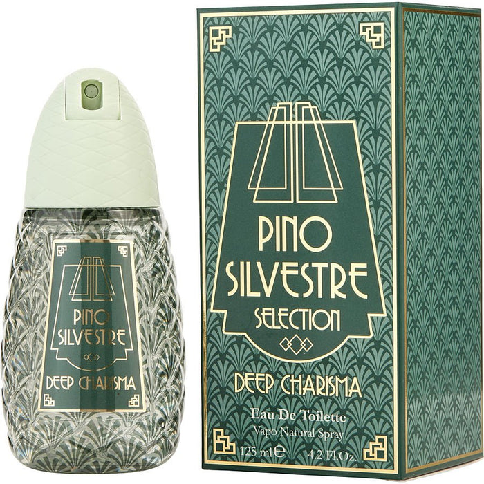 Pino Silvestre Selection Deep Charisma - 7STARSFRAGRANCES.COM