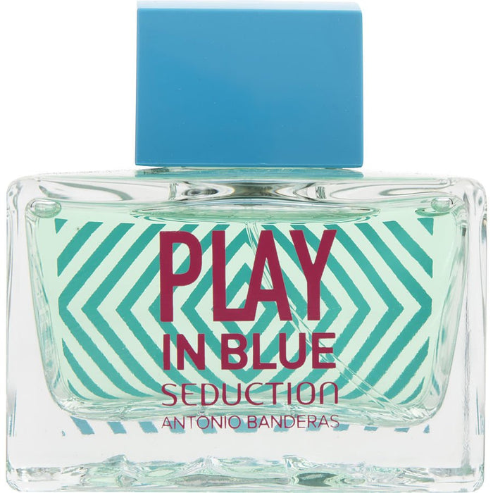 Play In Blue Seduction - 7STARSFRAGRANCES.COM