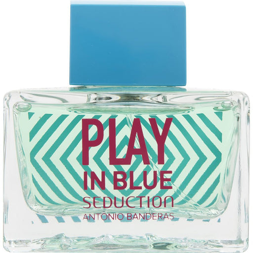 Play In Blue Seduction - 7STARSFRAGRANCES.COM