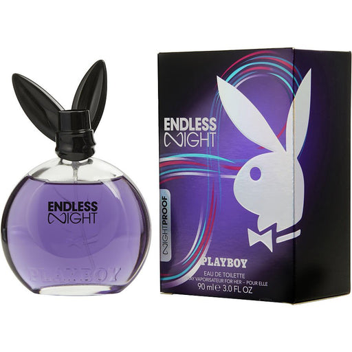 Playboy Endless Night - 7STARSFRAGRANCES.COM