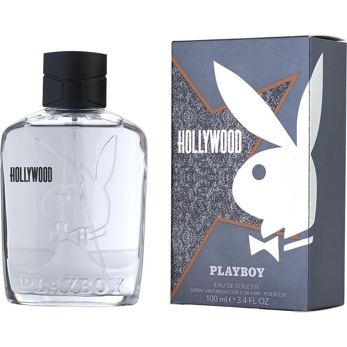Playboy Hollywood - 7STARSFRAGRANCES.COM