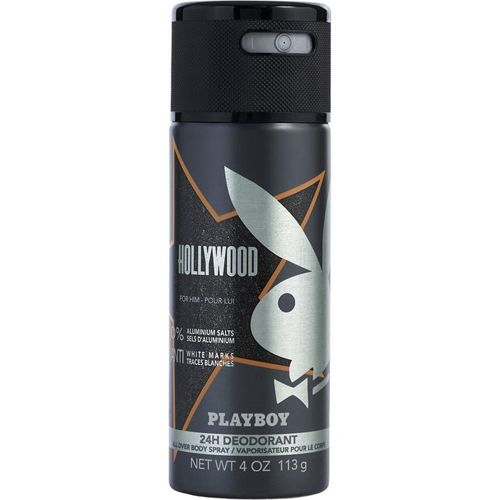 Playboy Hollywood - 7STARSFRAGRANCES.COM