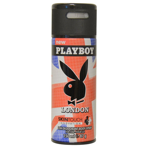 Playboy London - 7STARSFRAGRANCES.COM