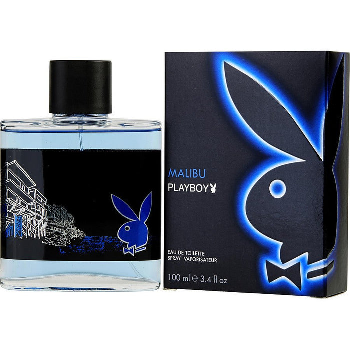 Playboy Malibu - 7STARSFRAGRANCES.COM