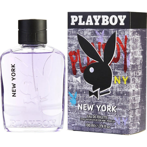 Playboy New York - 7STARSFRAGRANCES.COM