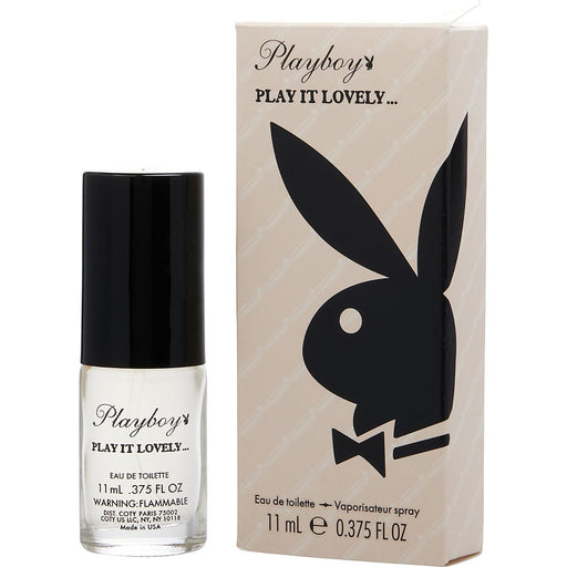 Playboy Play It Lovely - 7STARSFRAGRANCES.COM