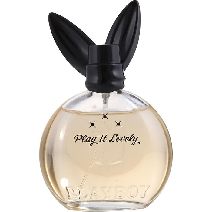 Playboy Play It Lovely - 7STARSFRAGRANCES.COM